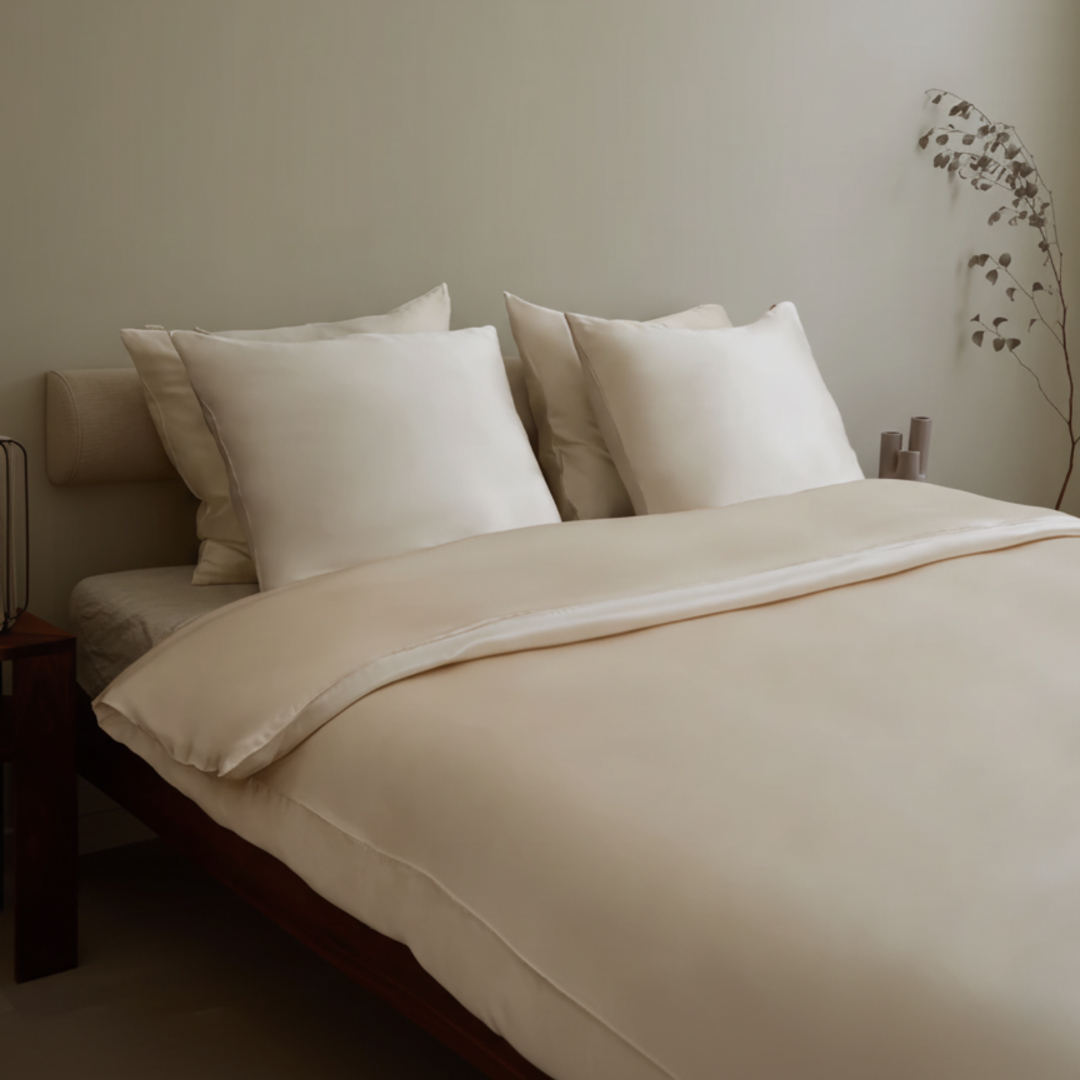 The Sleep You Deserve