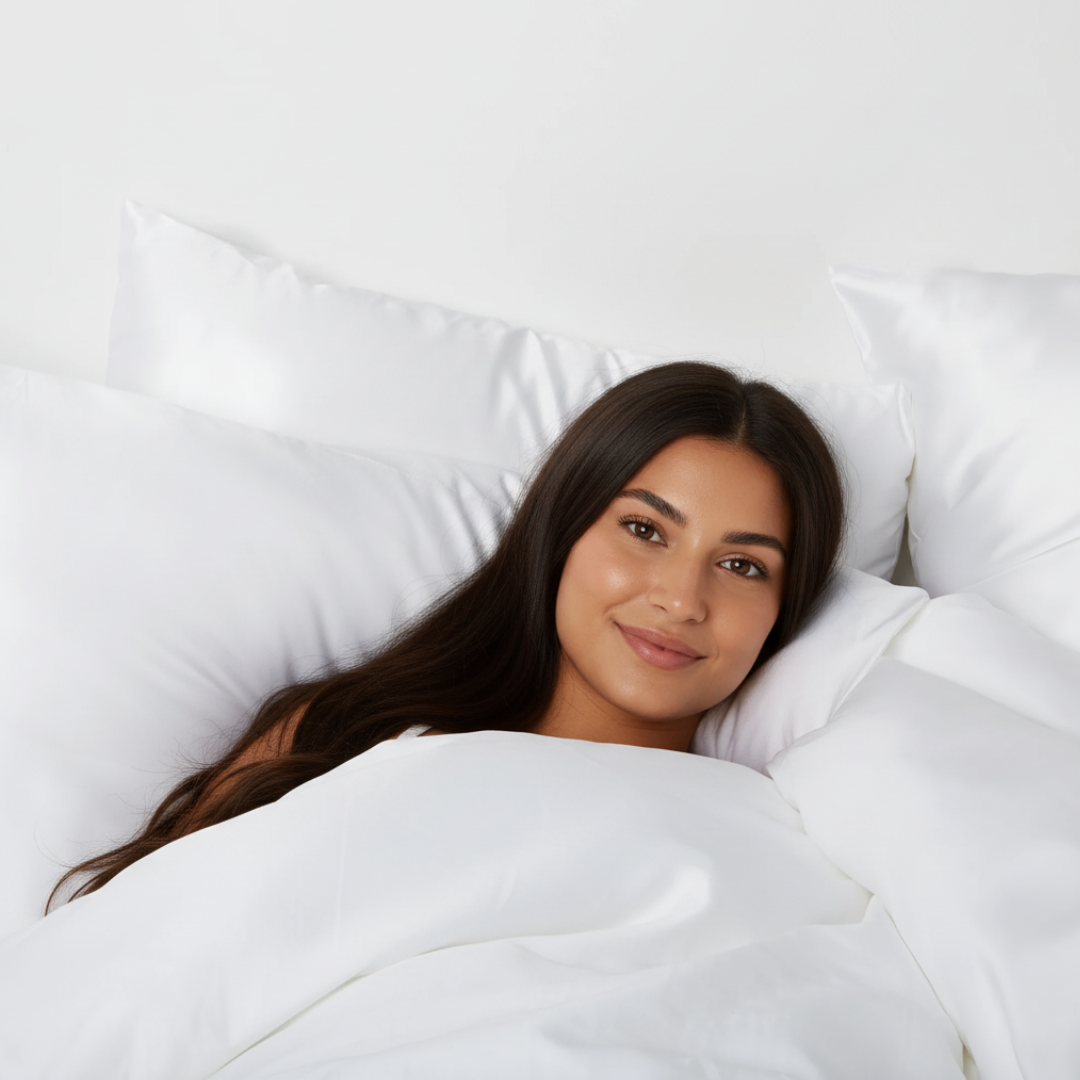 Beauty Sleep, Redefined