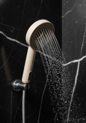 Let water run for 30 seconds