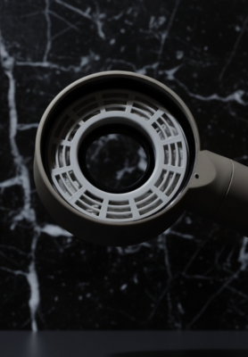 Replace every 3 months