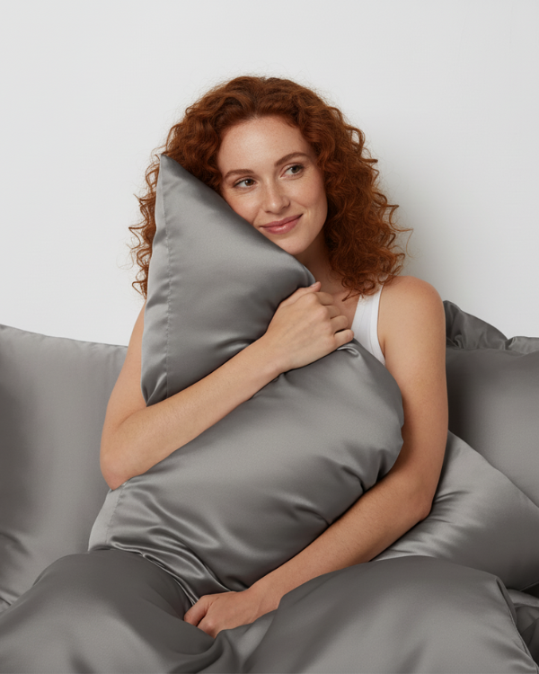 Premium Silk Pillowcase