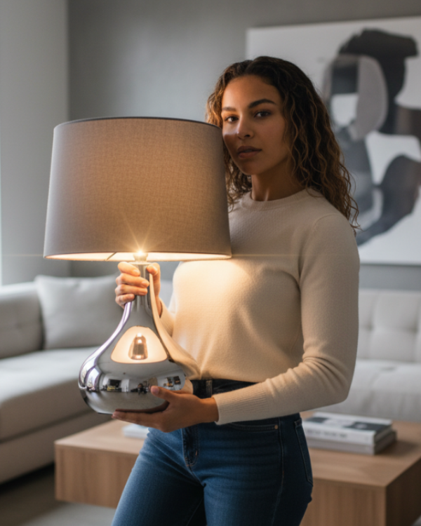 Cozy living, redefined