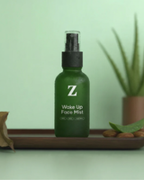 Wake Up Face Mist